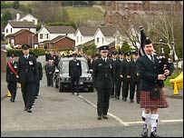 funeral