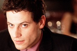 Ioan Gruffudd