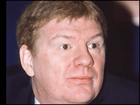 सर लियम डोनाल्डसन