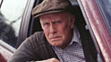 Richard Wilson as Victor Meldrew 