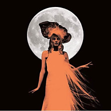 Review of The Ghost Who Walks