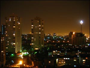 عکس از آرش الياسی