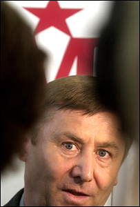 Miroslav Grebeníček