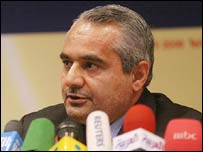 حسین موسویان - عکس از خبرگزاری فارس