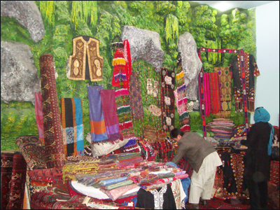 د کليوالي توليداتونندارتون