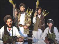 तालेबान