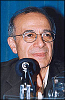 کيانوش هاشميان