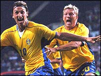 زلاتان ابراهيموويچ