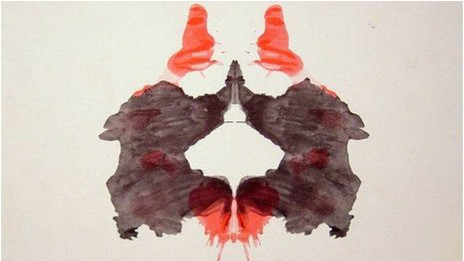 Test de Rorschach