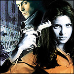 Arjun Rampal and Priyanka Chopra