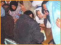 ثبت نام برای انتخابات