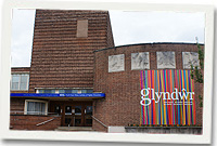 Prifysgol Glyndŵr