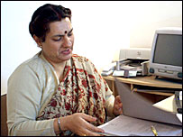 सीमा शेखर