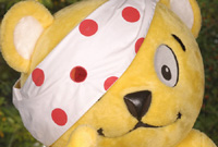Pudsey