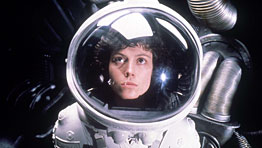 Ridley Scott's Alien