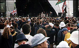 Glastonbury 1999