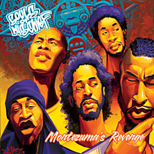 Review of Montezuma’s Revenge