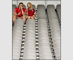 BULGARİSTAN-DANİMARKA