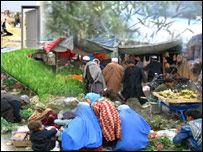 شهر کهنه، آرزو های نو