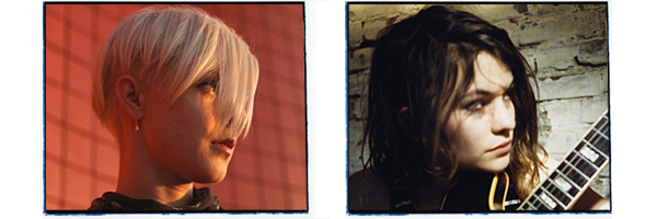 I Blame Coco ft Robyn