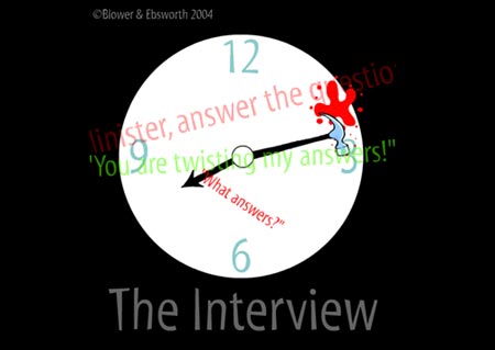 By Sean Ebsworth Barnes