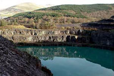 Penrhyn Quarry
