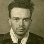 Prisoner of War Picture.