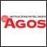 Agos gazetesi
