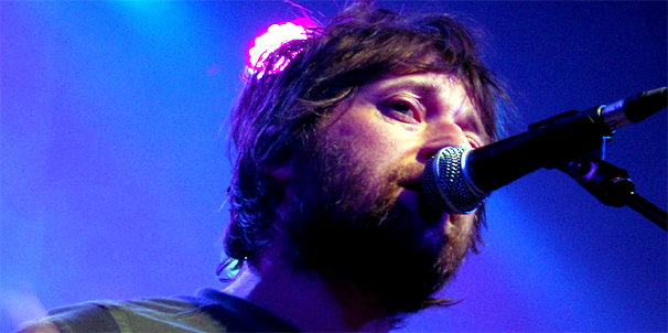 King Creosote