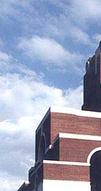 Thiepval Memorial today
