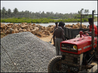  Mohottuwarama, Kalpitiya (Photo Prasad Purnimal)