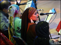 گروه کامکارها 