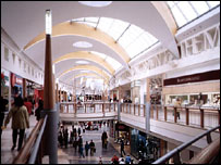 Bluewater