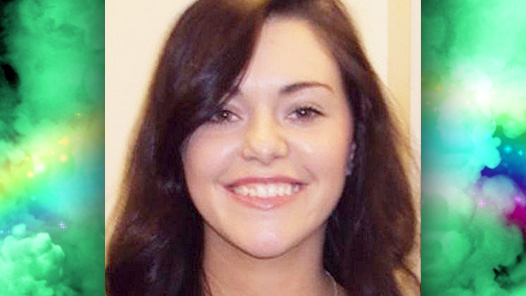 Emma Warren: Over The Rainbow Dorothy