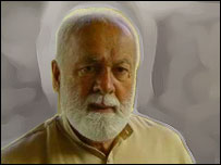 خیر بخش مری