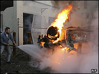 15 Ocak'taki son saldırı