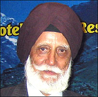 एम एस कोहली