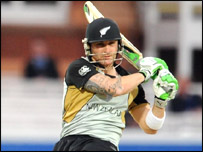 ब्रेंडन मैक्कलम