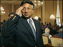 رئیس جمهور پاکستان