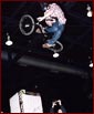 Justin Inman - tabletop
