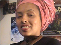 Anita Whitehead