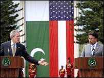 پاکستانی فوجی