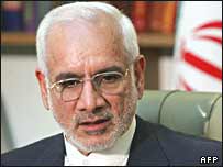 غلامرضا آقازاده