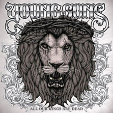 Review of All Our Kings Are Dead