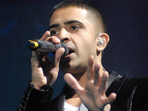 Jay Sean