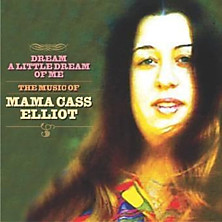Review of Dream A Little Dream Of Me - The Music Of Mama Cass Review of Dream A Little Dream Of Me - The Music Of Mama Cass