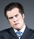 Stuart Baggs