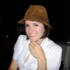 Aimee Thackray from London - May 4