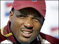 ब्रायन लारा