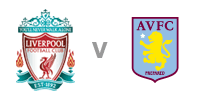 利物浦与阿斯顿维拉队徽